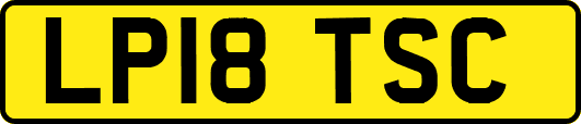 LP18TSC