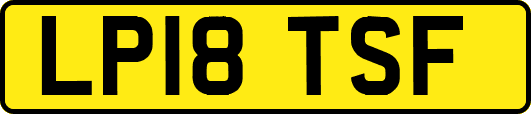 LP18TSF