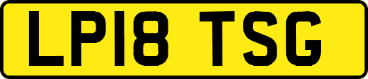 LP18TSG