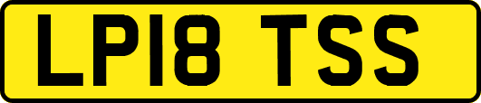LP18TSS
