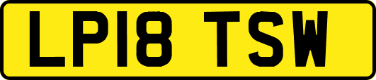 LP18TSW