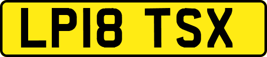 LP18TSX