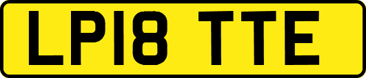 LP18TTE