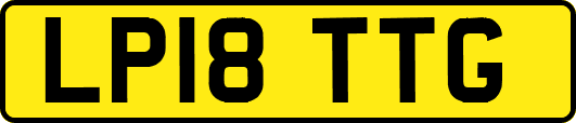 LP18TTG