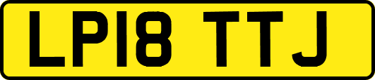 LP18TTJ