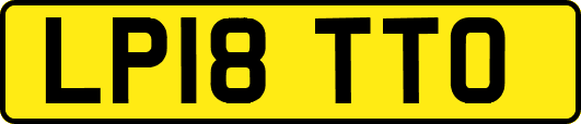 LP18TTO