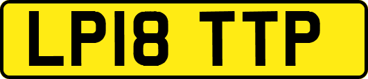 LP18TTP