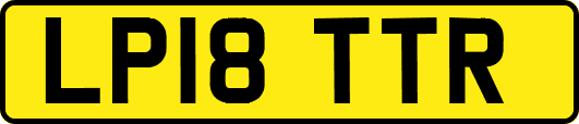 LP18TTR