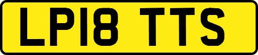 LP18TTS