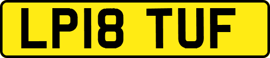 LP18TUF