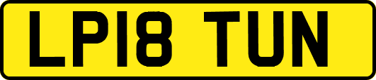 LP18TUN