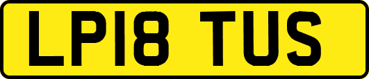 LP18TUS
