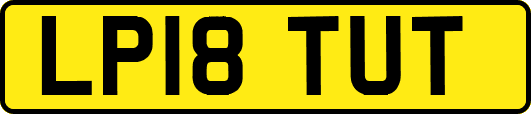 LP18TUT