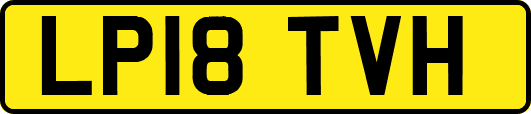 LP18TVH