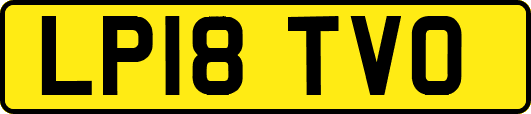 LP18TVO