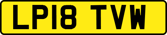 LP18TVW