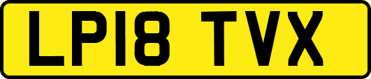 LP18TVX