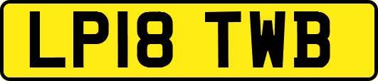 LP18TWB