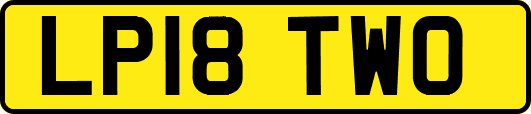 LP18TWO