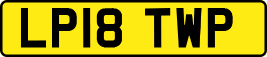 LP18TWP