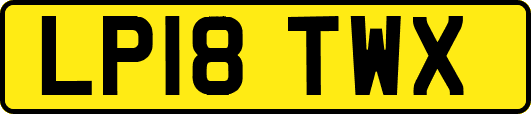 LP18TWX