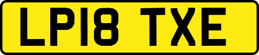 LP18TXE