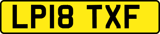 LP18TXF