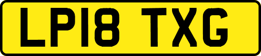 LP18TXG