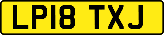 LP18TXJ