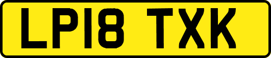 LP18TXK