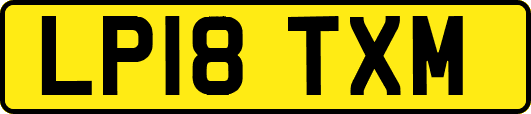 LP18TXM