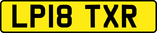 LP18TXR