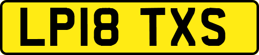 LP18TXS