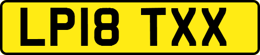 LP18TXX