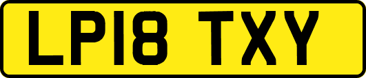 LP18TXY