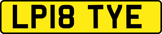 LP18TYE