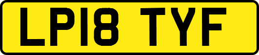 LP18TYF