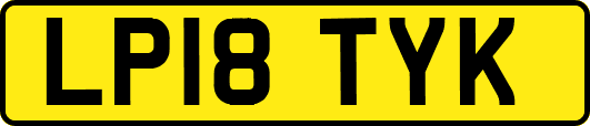 LP18TYK