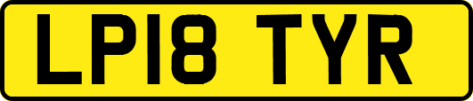 LP18TYR