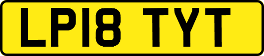 LP18TYT