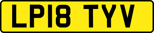LP18TYV