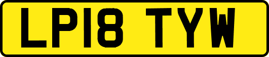 LP18TYW
