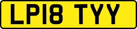 LP18TYY