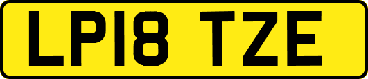 LP18TZE