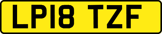 LP18TZF