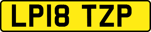 LP18TZP