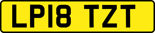 LP18TZT
