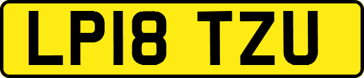 LP18TZU