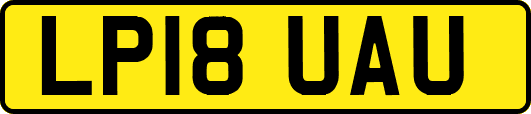 LP18UAU