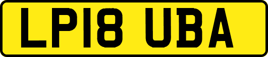 LP18UBA